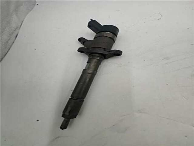 Foto 2ª: Inyectores Peugeot 307 1.6 D-SIGN [1.6 LTR. - 66 KW 16V HDI] [9HX]