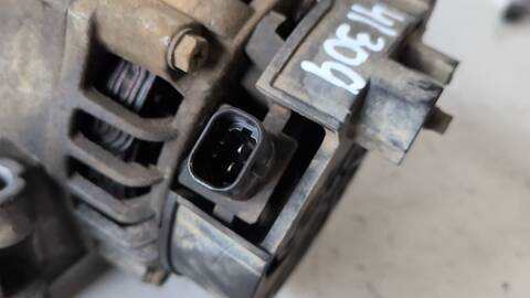 Foto 3ª: Alternador Opel Corsa 1.3 16V CDTI 95CV (2006)