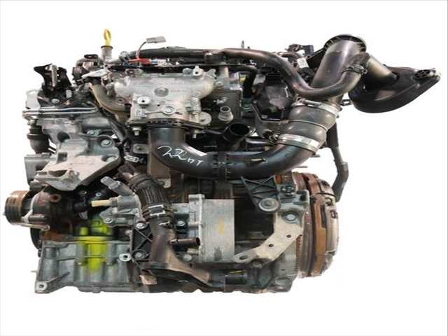 Motor Completo Fiat Talento 2.0 DCI 12 CV 88KW