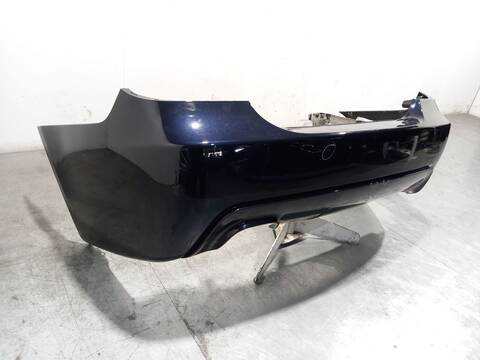 Foto 2ª: Paragolpes Trasero Bmw Serie 5 520 2.0 D 163CV 120KW E60) [204D4] (2006)