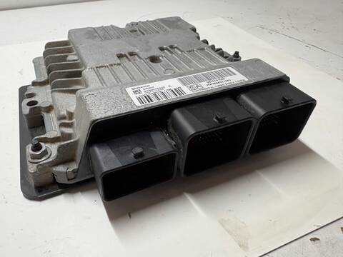 Centralita Motor ECU Citroen C4 RHJ PICASSO