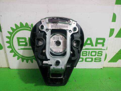 Foto 2ª: Airbag Delantero Izquierdo Citroen C3 1.4 HDI SX 68CV 50KW [8HXDV4TD] (2005)