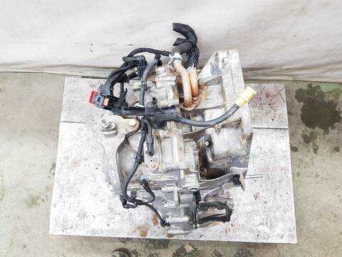 Caja Cambios Renault Arkana TECHNO 130CV 97KW