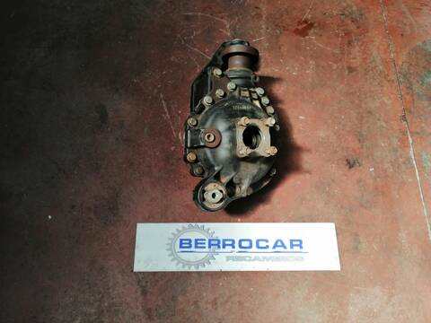 Diferencial Delantero Land Rover Discovery 3.0 TD V6 CAT 245CV 180KW