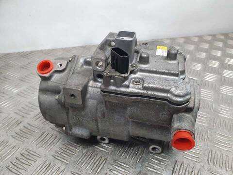 Foto 2ª: Compresor Aire Acondicionado Lexus IS 300H 223CV 164KW [2AR] (2018)