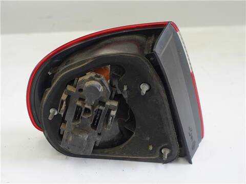 Foto 2ª: Piloto Trasero Derecho Seat Toledo 1.9 TDI 110CV 81KW [ASV] (2003)