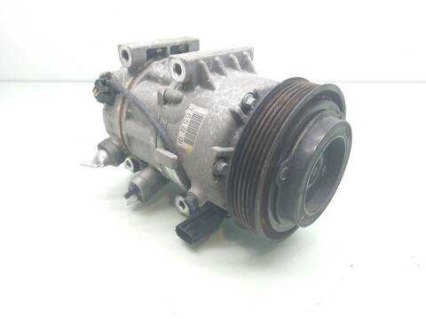 Compresor Aire Acondicionado Kia Sportage 1.6 CAT 135CV 99KW