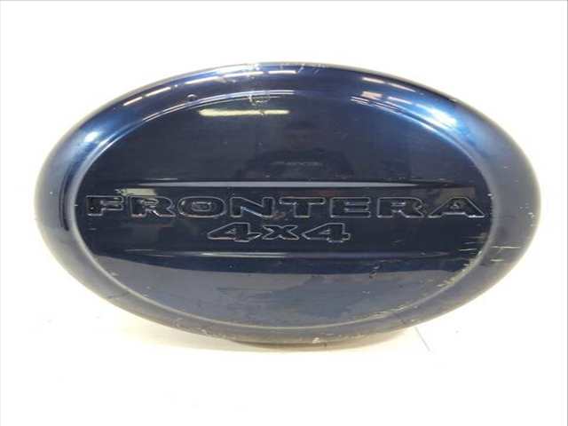 Rueda Opel Frontera BASIS 2 16V DTI 116CV