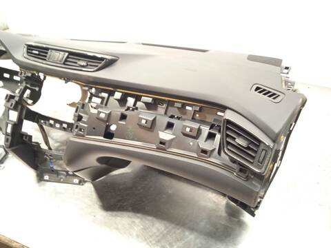 Foto 3ª: Kit Airbag Nissan X-Trail 1.7 DCI 150CV 110KW III T32_ T32R T32RR) [R9N401] (2019)