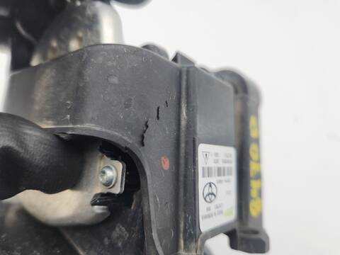 Foto 4ª: Faro Antiniebla Delantero Derecho Toyota CHR 2.0 HYBRID MAXH21L) 150CV 111KW [M20A] (2025)