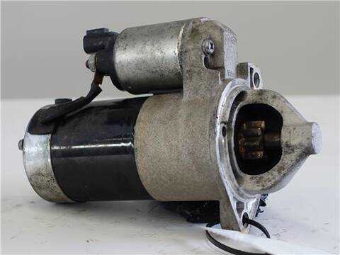 Motor de Arranque Hyundai i30 1.6 CRDI 90CV 66KW