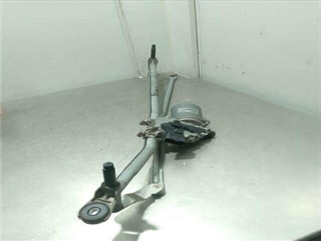 Foto 2ª: Motor Limpia Delantero Renault Master 2.3 L3H1 3.5T [2.3 LTR. - 100 KW DCI DIESEL FAP ENERGY CAT] [M9T 726]