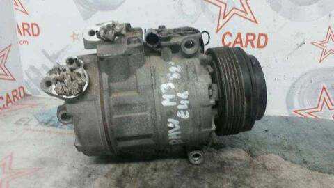 Foto 2ª: Compresor Aire Acondicionado Bmw Serie 3 315 BERLINA 170CV 125KW (1998)