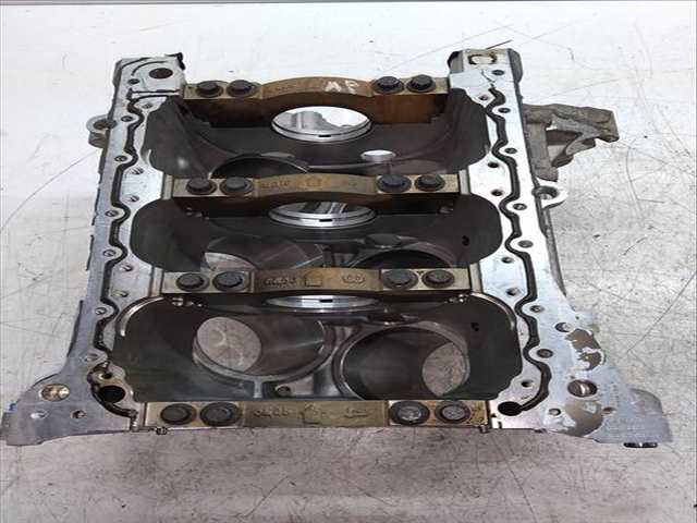 Foto 3ª: Bloque Motor Kia Sorento 266 CV 196KW [G6DA]