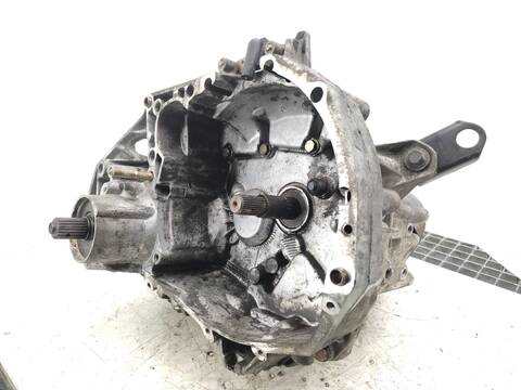 Foto 3ª: Caja Cambios Volvo 460 1.8 90CV 66KW [B18U-103] (1995)