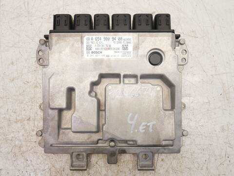 Centralita Check Control Mercedes Sprinter 114 - 190 CV