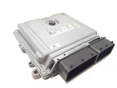 Centralita Motor ECU Mercedes Vito 115 CDI 639.701 639.703 639.705) 150CV 110KW