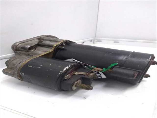 Foto 3ª: Motor de Arranque Hyundai Tucson 2.0 CRDI (2015)