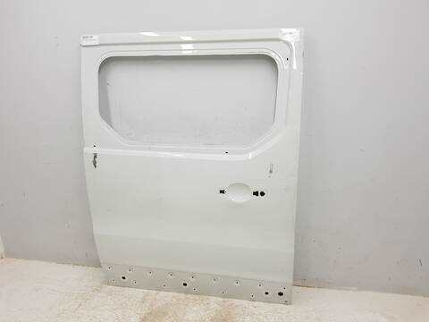 Foto 3ª: Puerta Lateral Corredera Izquierda Renault Trafic L1H1 29T KOMFORT (2014)