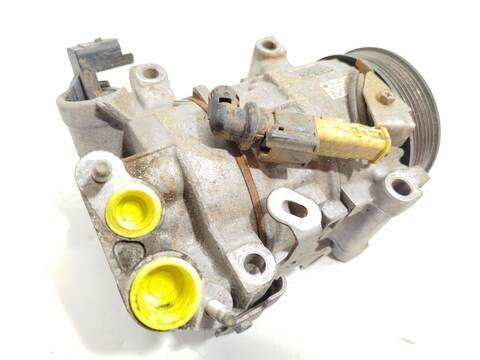 Compresor Aire Acondicionado Peugeot 3008 1.5 BLUEHDI 130 131CV 96KW