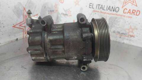 Foto 3ª: Compresor Aire Acondicionado Mini Mini COOPER 120CV 88KW [N12B16A] (2008)