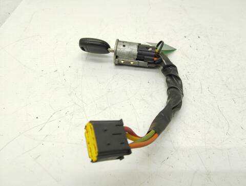Motor de Arranque Renault Clio AUTHENTIQUE 58CV 43KW