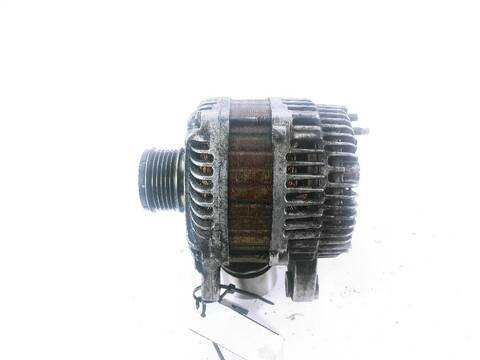 Foto 2ª: Alternador Renault Laguna 1.5 DCI BT00 BT0A BT0T BT1J) 110CV [K9K 780] (2007)