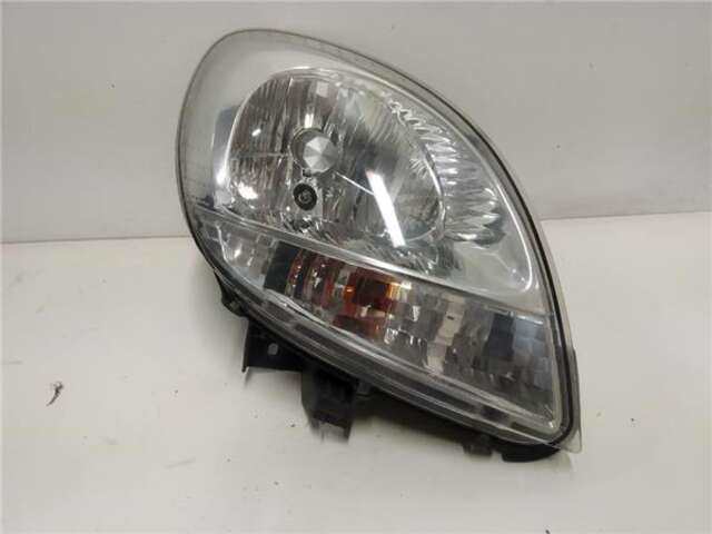 Faro Derecho Renault Kangoo 1.5 FURGÓN PROFESSIONAL [1.5 LTR. - 50 KW DCI DIESEL]