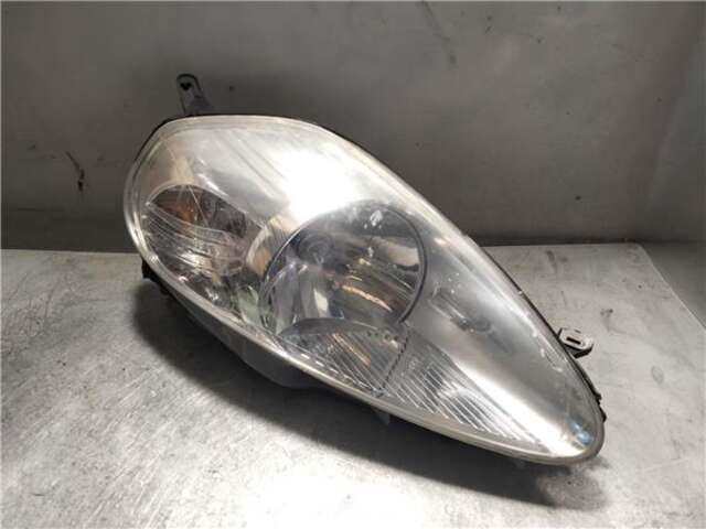 Faro Derecho Fiat Punto 1.2 8V II ACTIVE 44KW CAT
