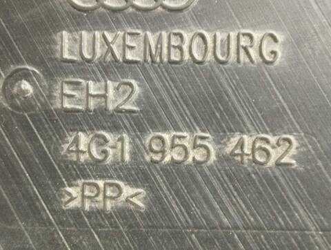 Foto 2ª: Deposito Limpiaparabrisas Audi A6 2.0 TFSI AVANT 180CV 132KW [CDNB] (2013)