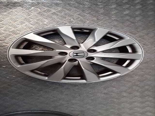 Foto 3ª: Juego LLantas Honda Crv 2.0 I-VTEC 4WD RE5 RE2) 150CV 110KW III RE_) [R20A2] (2011)