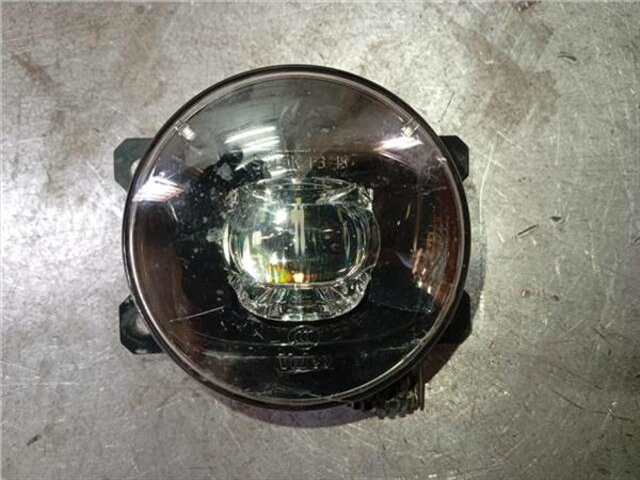 Faro Antiniebla Delantero Izquierdo Peugeot 3008 1.2 ACTIVE [1.2 LTR. - 96 KW 12V E-THP - PURETECH]