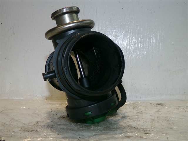 Foto 3ª: Valvula EGR Peugeot Partner 1.9 D 2002-2008 [WJY] (2006)
