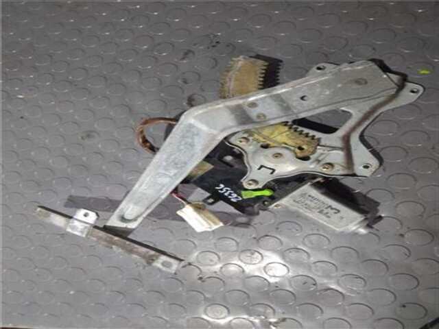 Elevalunas Eléctrico Trasero Izquierdo Mitsubishi Montero 2.0 GDI (H67W. H77W)