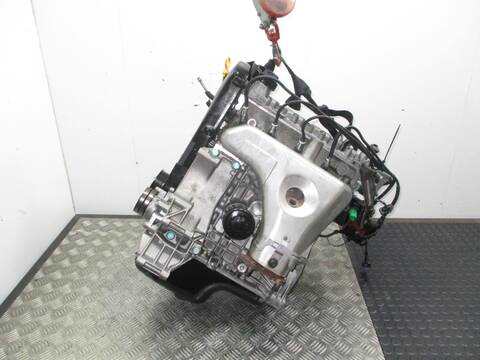 Motor Completo Seat Ibiza AKK