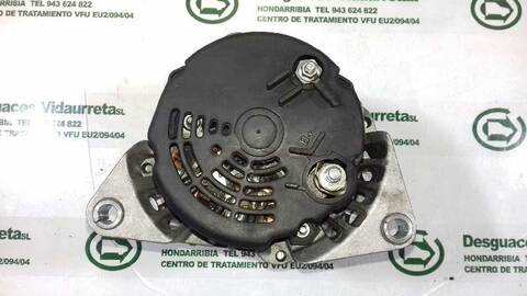 Foto 3ª: Alternador Opel Corsa 1.2 16V CAT Z 12 XE - LW4) 75CV 55KW [Z12XE] (2003)