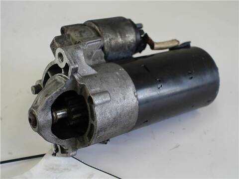 Foto 2ª: Motor de Arranque Volvo XC 90 2.4 D5 EXECUTIVE GEARTRONIC 147KW) 7 ASIENTOS) 200CV [D 5244 T18] (2014)