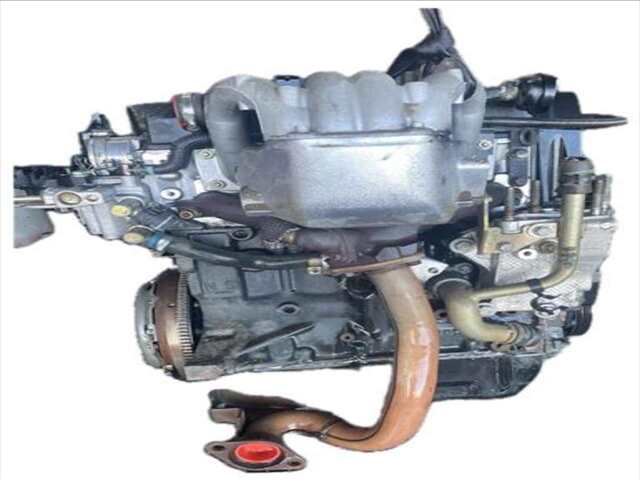 Foto 2ª: Motor Completo Citroen Saxo 1.5 D [VJZ (TUD5)]