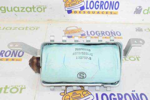Airbag Delantero Derecho Toyota Land Cruiser 3.0 TD 173CV 72KW