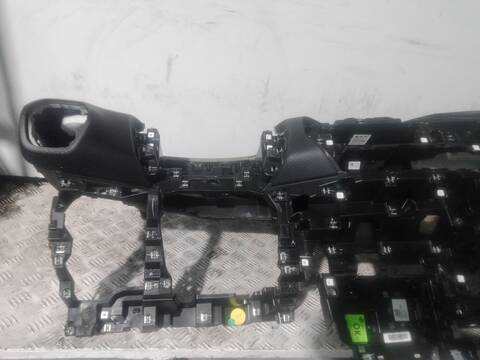 Foto 2ª: Salpicadero Citroen C4 1.5 BLUEHDI 130 BBYHZB) 131CV 96KW [YHZ (DV5RC)] (2021)