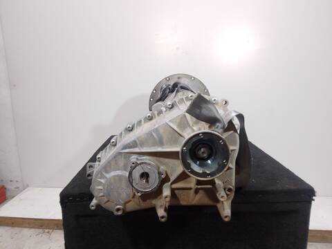 Foto 2ª: Caja Cambios Automatica Mercedes Clase ML 400 4.0 CDI 250CV 184KW AUT. 4MATIC 163.128 W163) AUT. [OM 628.963] (2004)