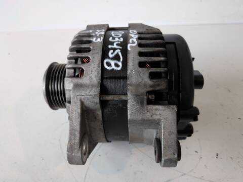 Foto 2ª: Alternador Opel Astra A17DTS BERLINA (2012)