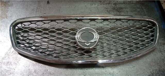 Foto 1ª: Rejilla Delantera Ssangyong Korando 2.0 LIMITED PLUS 4X4 [2.0 LTR. - 129 KW TD CAT]