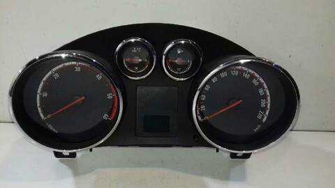 Cuadro de Instrumentos Opel Adam 1.0 90CV 66KW