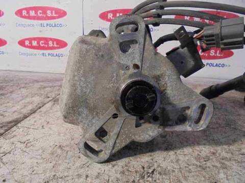 Foto 4ª: Delco Honda Civic 1.5 BERLINA 114CV 84KW [D15Z8] (1999)