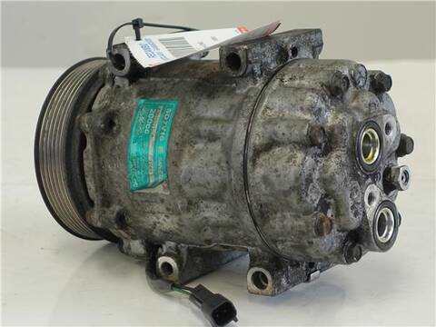 Foto 2ª: Compresor Aire Acondicionado Ford Focus 2.0 TDCI 136CV 100KW [G6DA] (2006)