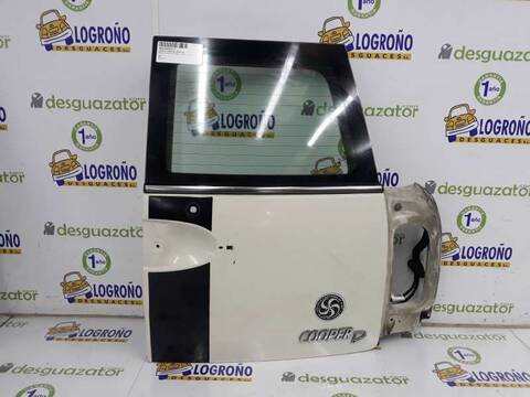 Foto 1ª: Puerta Trasera Derecha Mini Clubman 1.6 D 16V 109CV 6V [9HZ W16] (2007)