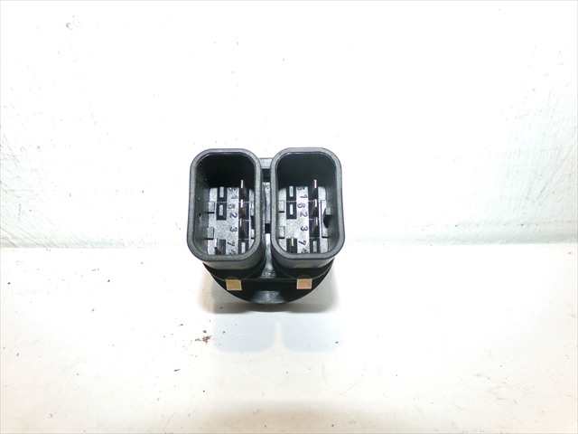 Foto 2ª: Botonera Elevalunas Ford Fiesta 1.4 TDCI 2002-2008 [F6JA] (2005)