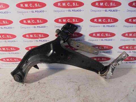 Brazo Suspension Delantero Derecho Nissan Primera 1.9 16V TD CAT BERLINA 120CV 88KW