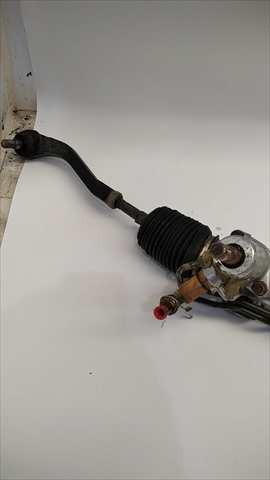 Foto 4ª: Cremallera de Direccion Ssangyong Kyron 2.0 DT [D/D20DT] (2006)